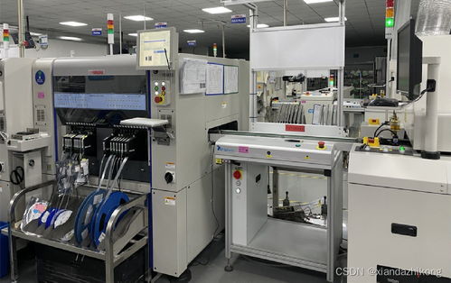 广东电子MES系统在电子厂实施的功能和流程